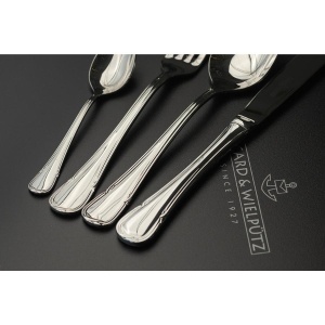 LIGATO Set tacamuri inox 18/10 - 6 persoane (24 piese) - Img 6
