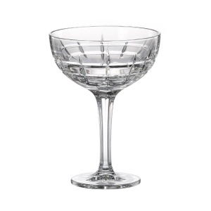 LONDON - Pahare cupa Cristal Bohemia 370 ml (set 6 bucati) (12112-15720-370) 