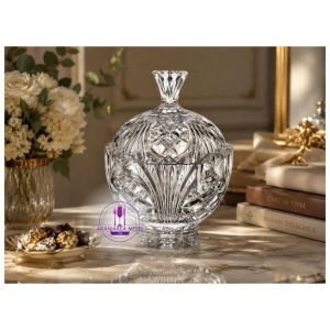 OXFORD - Bomboniera Cristal Bohemia (55052-29500-215)