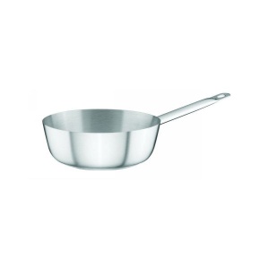 Sauteuse gastro inox 1,25 l