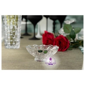 Bol Cristal Bohemia 13 cm (set 6 bucati) (61402-57030-130-6)