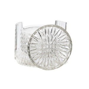 Suport pahare Cristal Bohemia (set 7 bucati) (99999-07310-253)
