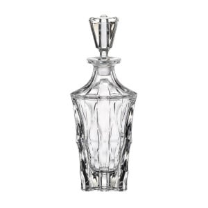 CITADELA Decantor whisky cristal Bohemia 700 ml