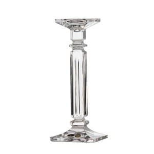 EMINENCE Sfesnic cristal Bohemia 30.5 cm - Img 3