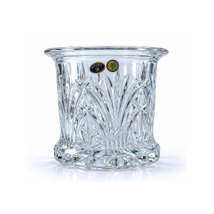 Frapiera Cristal Bohemia - Vas pentru gheata cristal Bohemia (55030-69620-160)