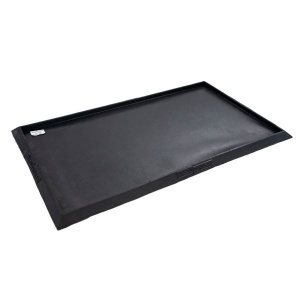 GERM BARRIER Covoras intrare dezinfectare 70*90 cm cu insertie detasabila - Img 4