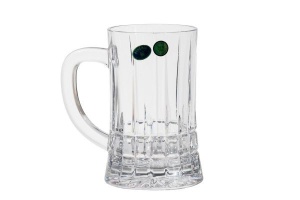LONDON halba bere cristal 500 ml