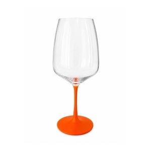 MILANO Set 4 pahare sticla cristalina Bohemia Italian Spritz 560 ml (Spritz560)