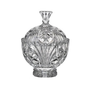 OXFORD - Bomboniera Cristal Bohemia  (55052-29500-215)
