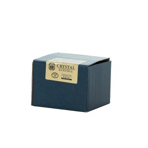 Sfesnic Cristal Bohemia 8.6 cm (91816-63800-086) - CUTIE