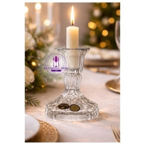 Sfesnic Cristal Bohemia 9 cm (95700-14100-090)