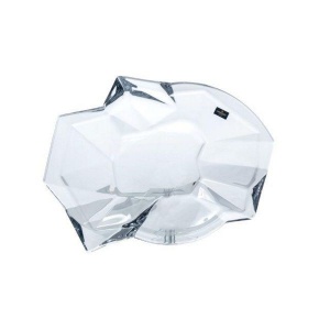 SHU FA Set 12 pahare sticla cristalina Nachtmann apa 360 ml - Img 2