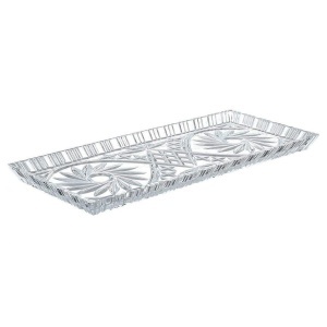Tava Cristal Bohemia 40 cm (69993-00001-400) -