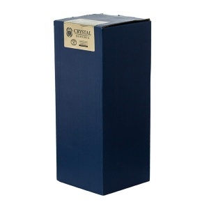 WINDSOR - Decanter whisky Cristal Bohemia 700 ml (40195-01501-070) - CUTIE