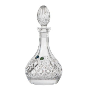 ANGELA Decantor cristal Bohemia lichior 750 ml