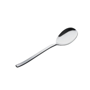 BALI Set tacamuri inox 18/10 - 12 persoane (68 piese) - Img 3
