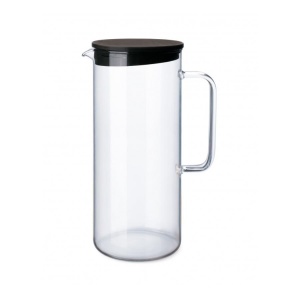 Carafa Simax FRIDGE 1.25 L cu capac - Img 2