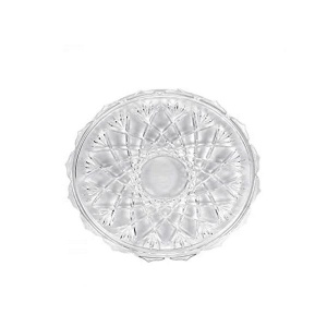 COLUMBA Set 6 pahare sticla cristalina sampanie flute 260 ml - Img 6