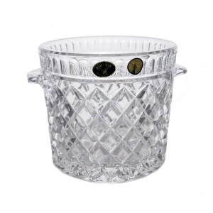 Frapiera Cristal Bohemia 12.6 cm (88600-14100-126)