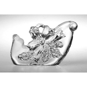 Ornament cristal Bohemia "Sanie" - Img 2