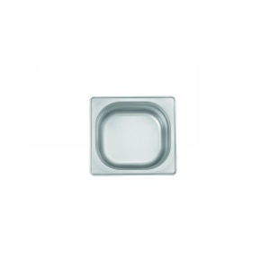 OZTI TAVA GN 1/6*100 MM (1,5L) - Img 2