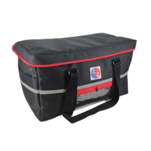 PROFESSIONAL Geanta termoizolanta livrare cutii meniuri 65*34*39 cm