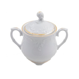 ROCOCO - Zaharnita portelan 250 ml (RC-Z-250)