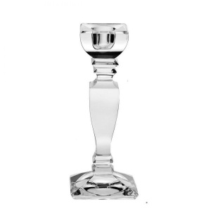 ROXANA Sfesnic cristal Bohemia 18 cm - Img 2