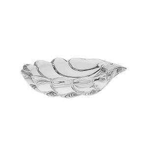 Scrumiera Cristal Bohemia model "SCOICA" (70510-68700-090) 