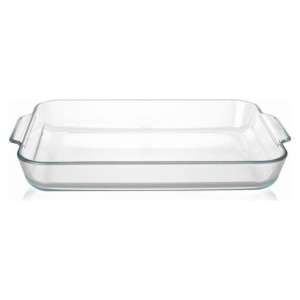 Tava sticla termorezistenta rectangulara 4.8 l - Img 5