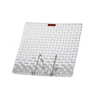 BOSSA NOVA Platou sticla cristalina Nachtmann 28 cm patrat