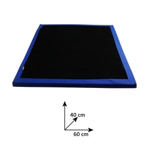 PATHOGEN BARRIER Covoras intrare dezinfectare 40*60 cm - Img 2