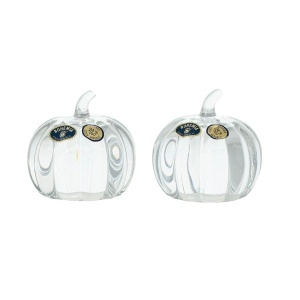Solnite Cristal Bohemia model "DOVLEAC" (set 2 bucati) (78477-68731-074)