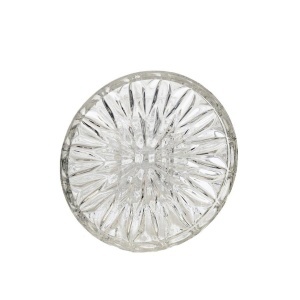 Suport pahare Cristal Bohemia (set 7 bucati) (99999-07310-253)