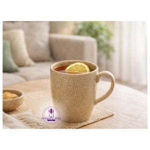 TETRIS Ceasca ceai ceramica 300 ml