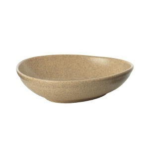 TETRIS Farfurie adanca / Bol ceramica 23 cm