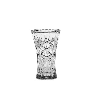 Vaza cristal Bohemia 10.4 cm - Img 6