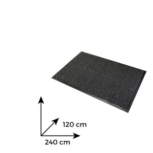 Covor intrare 120*240 cm VILLARD - Img 2