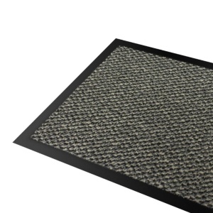 Covor intrare polipropilena 90*150 cm STARLIGHT - Img 3