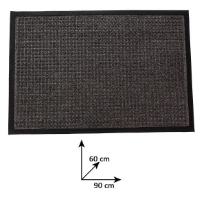 Covoras cauciuc 60*90 cm Clean Guard - Img 3