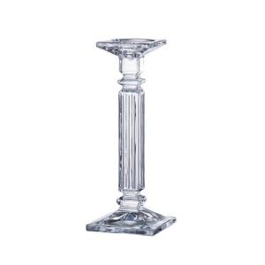 EMINENCE Sfesnic cristal Bohemia 30.5 cm - Img 5