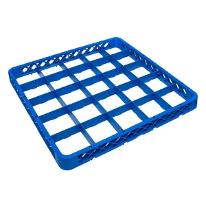 Extensie Cos UNIVERSAL pentru masina de spalat vase 50*50*4 cm (25 compartimente)