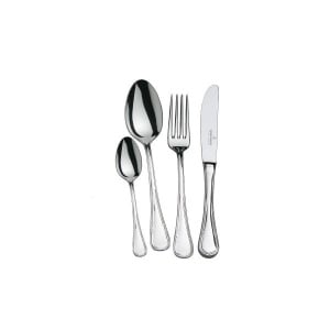LIGATO Set tacamuri inox 18/10 - 6 persoane (24 piese) - Img 2