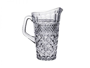 MADISON Carafa cristal Bohemia vin 1.5 l