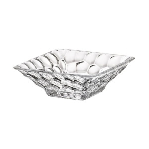 MARBLE - Bol sticla cristalina Bohemia 17.5 cm (6KG59-99W24-175)