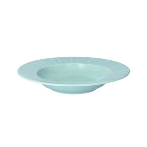 OCTAVIA MINT - Serviciu de masa portelan (6 persoane - 18 piese) (OMSM-18) 