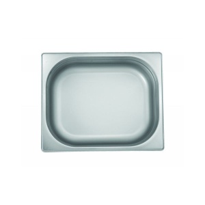 OZTI TAVA GN 1/2 8,5L/15CM