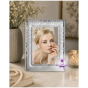 Rama foto Argint Pomul Vietii "Magnifico" 15x20 cm (52051-4XL)