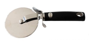 Rola taiat pizza D 9.5 *23 cm (BPZ 06) - Img 1