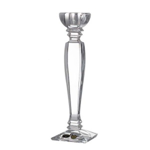 ROXANA Sfesnic cristal Bohemia 30.5 cm